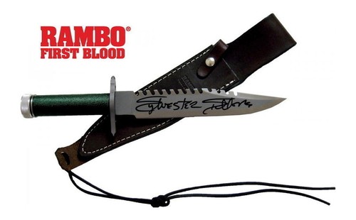 Sylvester stallone john rambo - john,