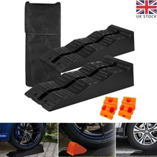 Heavy Duty Caravan Levellers