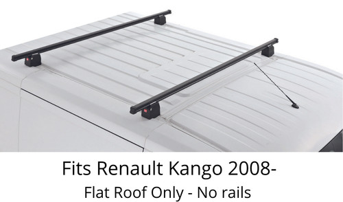 Premium roof rack bars - roof, bars-