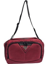 Antler Weekend Bag Red