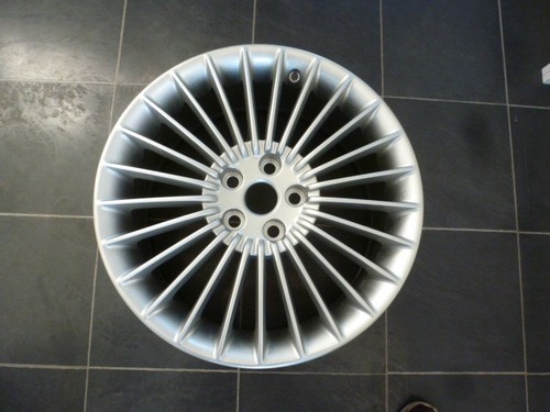 Jaguar mercury alloy type - alloy,,