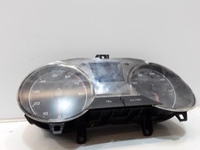 GENUINE 2011 SEAT IBIZA   INSTRUMENT CLUSTER MPH