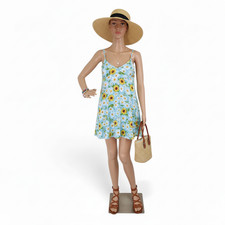 Full Body Dummy Mannequin