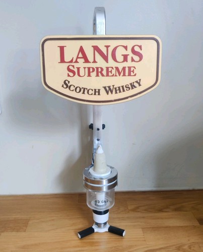 Langs scotch whisky - scotch,