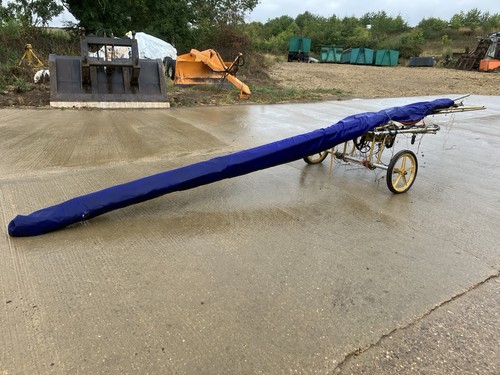Pterodactyl vintage microlight - vintage,