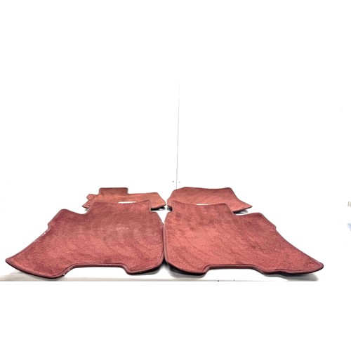 Honda civic floor mats front - civic,