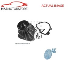 ENGINE COOLING WATER PUMP BLUE