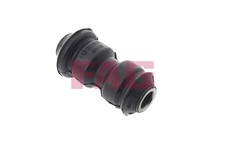 REAR MOUNTING CONTROL TRAILING