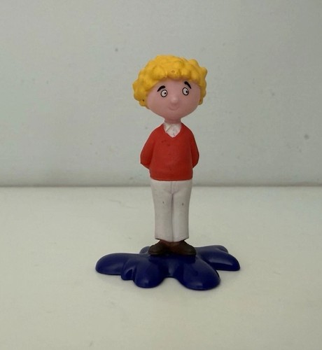 Horrid henry rare - henry,