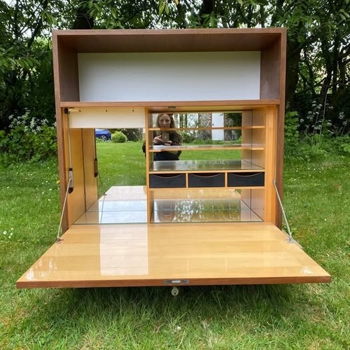 Stunning 1950 mid century - stunning,