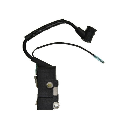 Ignition coil spark plug - plug, cap
