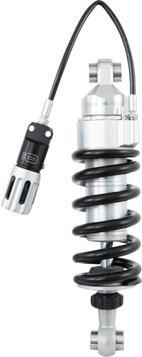 Ohlins 516 stx performance - ohlins, hd