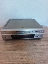 Denon DVD-3910 DVD / CD / SACD Audio Player TESTED