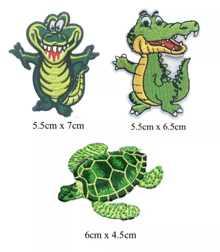 Alligator crocodile turtle - alligator,