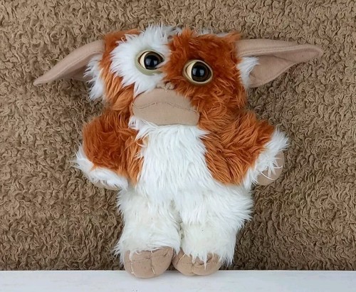 Official gremlins gizmo plush - official,