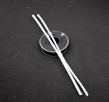 Closed Face Reel Chenille Spool Bands (Abu & Daiwa) 1 Pair