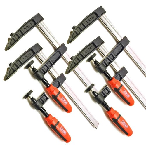 Pack heavy duty - 4, x