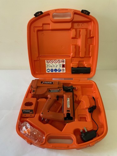 Paslode im250 nail gun - paslode,