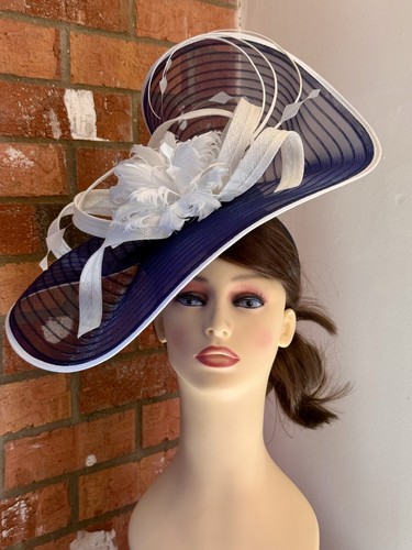 Snoxell gwyther fascinator - snoxell,