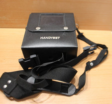 Handyset CCTV Video Test