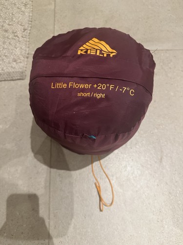 Kelty little flower sleeping - little,