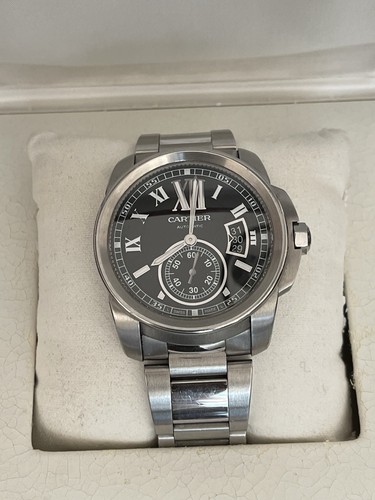 Cartier calibre - de,