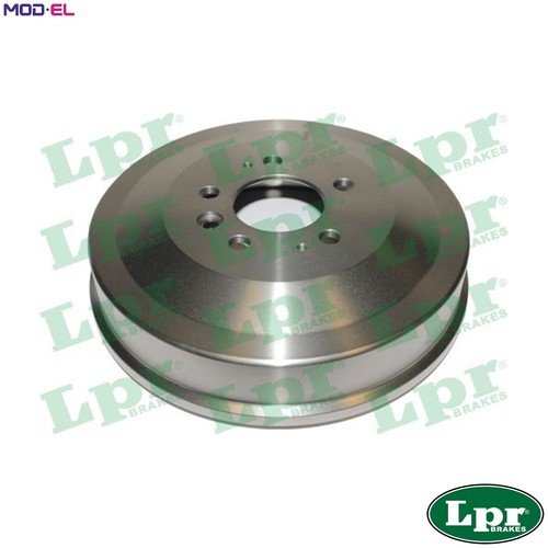Brake drum 7d0690 for vw - for,