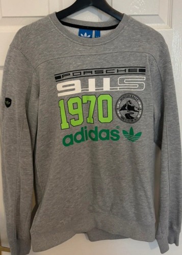 Adidas porsche design - porsche, 911