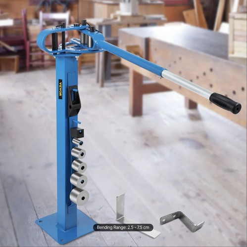 Vevor compact floor - compact,