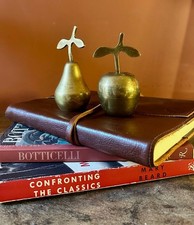 VINTAGE Mid-Century Solid