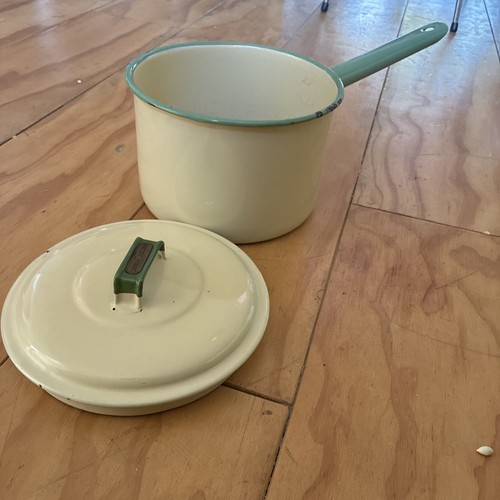 Vintage kockums saucepan judge - vintage,