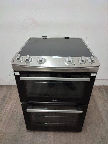Aeg cix6500abm cooker - aeg, 5000