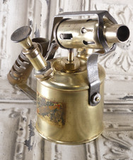 Bladon UK B51 Antique Brass