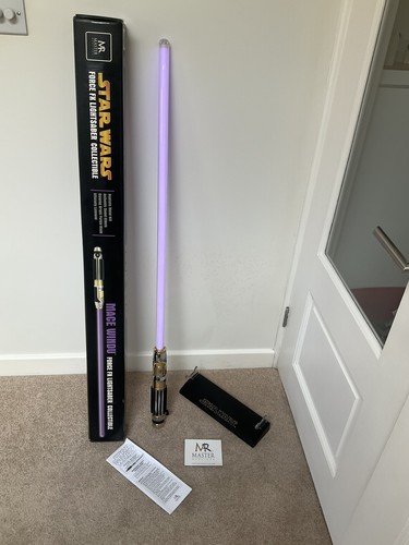 Star wars master replicas - master,