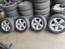 MERCEDES SLK R171 ALLOY WHEELS