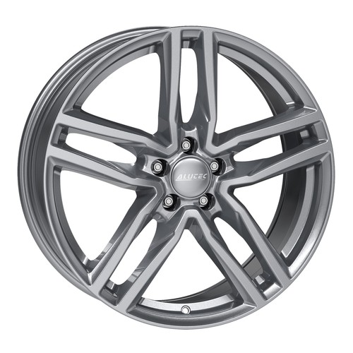 Alutec wheels ikenu - wheels, 7.5jx17