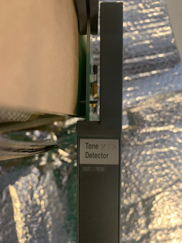 Various nortel equipment - various,