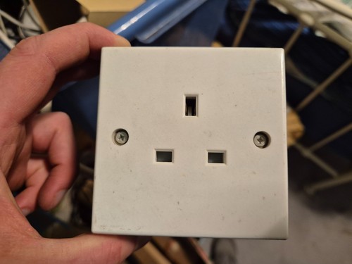 Qed mains interference - qed,