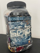 Lego Bionicle ULTIMATE