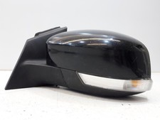 2014 FORD FOCUS WING MIRROR N/S LEFT E9024550 GENUINE *FAST SHIPPING
