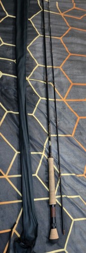 Fenwick black night hawk - night, fly