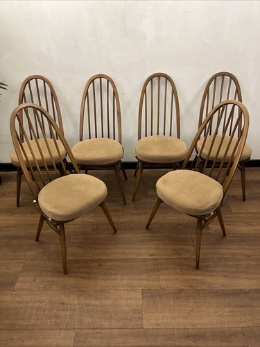 Set ercol windsor quaker - ercol,