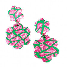 Handmade Handcrafted Polymer