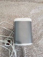 Sonos Play:1 White Wireless