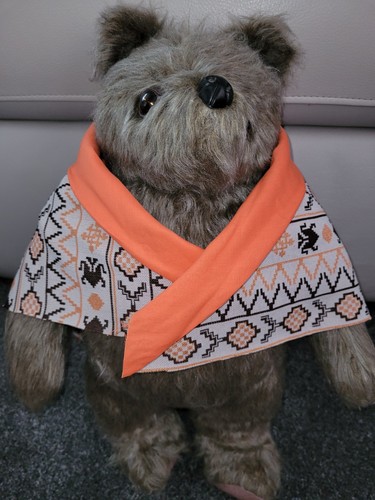 Replacement shawls fit - replacement,