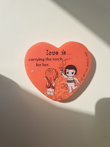 1977 kim casali love - 1977,
