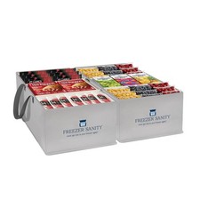 The Original Chest Freezer