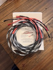 BLACK Rhodium Encore 2.5m