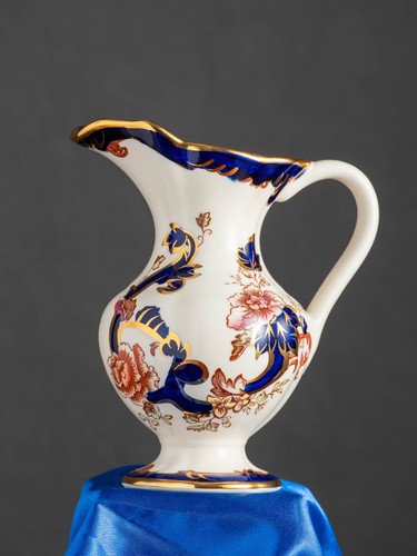 Vintage mason ironstone - mason's,
