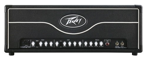 Peavey valveking 100 watt - ii,